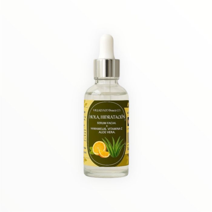 SERUM-FACIAL SERUM-FACIAL