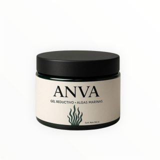 Gel Reductor de Algas Marinas